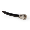 DIRECT BURIAL PVC TUBING - 0.5&quot; X 100'