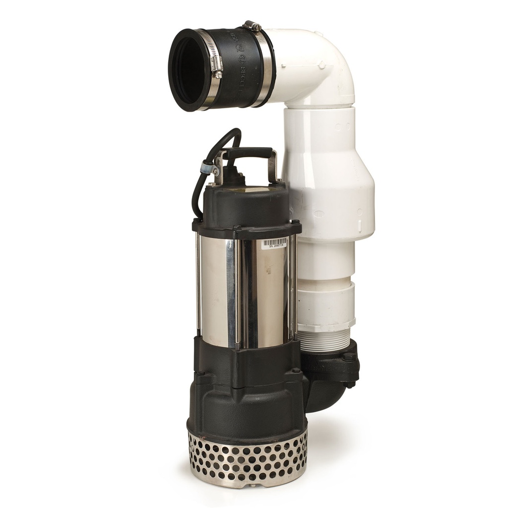 3&quot; CHECK VALVE ASSEMBLY