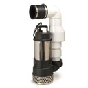 3&quot; CHECK VALVE ASSEMBLY