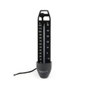 SUBMERSIBLE POND THERMOMETER