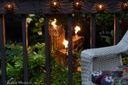 FIRE AND WATER 3-PC BASALT TORCH SYSTEM