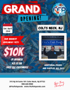 Colts Neck Retail Store- Grand Opening