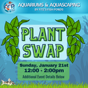 FFP Aquariums &amp; Aquascaping Grand Opening