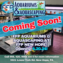 FFP New Hope Grand Opening!