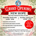 FFP New Hope Grand Opening!