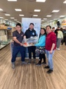 Spring Koi Kick Off- Fairfield, NJ