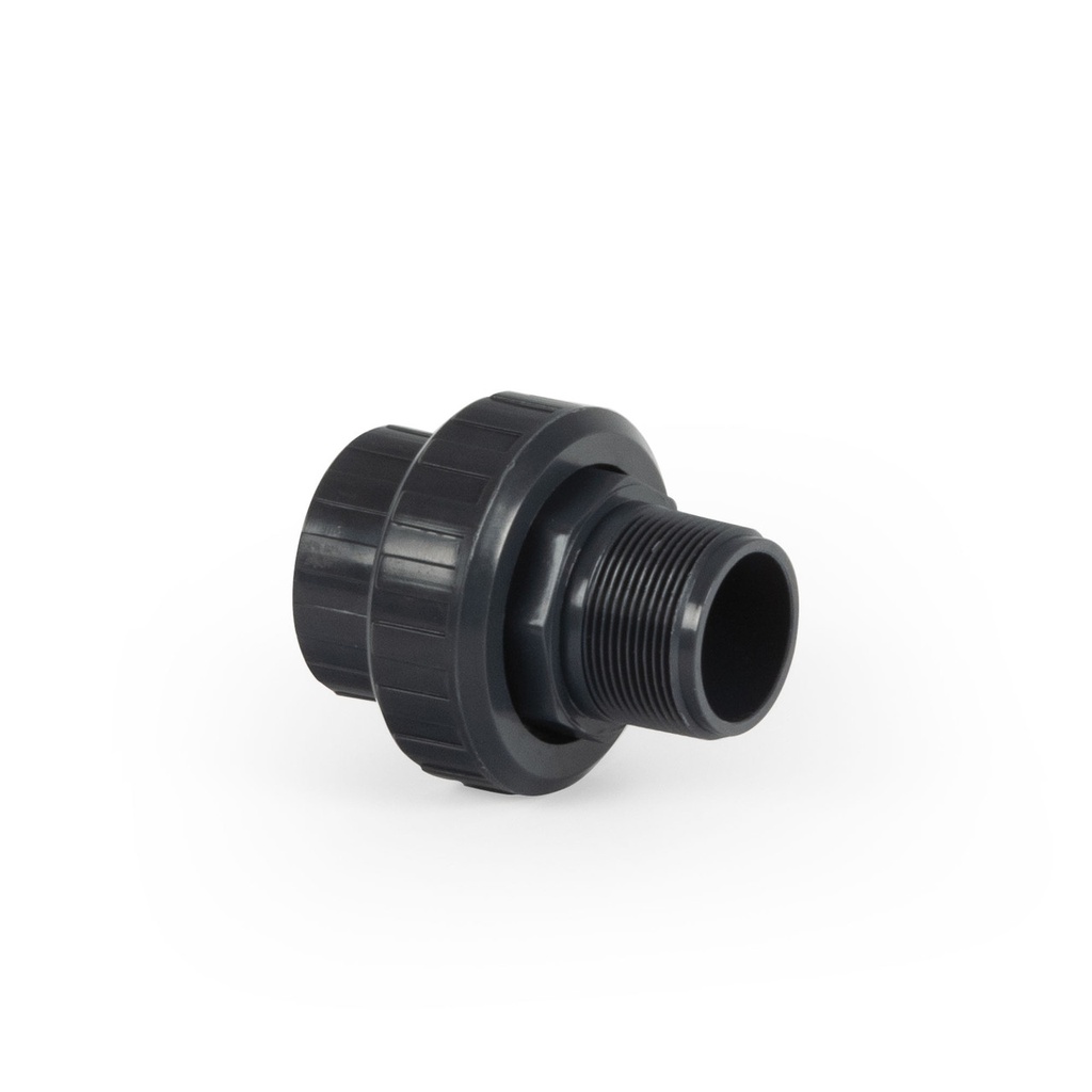1.5&quot; UNION - SOC X SOC / MPT