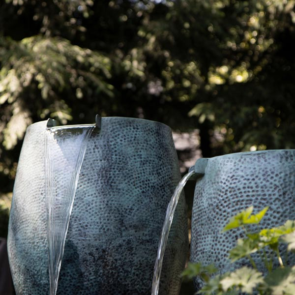 3 Pc. Aura Vase Kit - 24 / 32 / 40