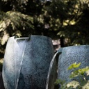 3 Pc. Aura Vase Kit with Spillways - 24 / 32 / 40