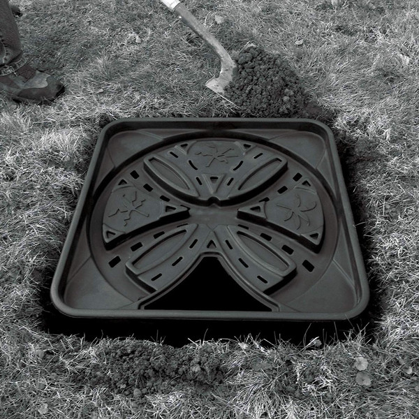 Atlantic 24&quot; Fountain Basin
