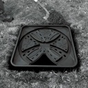 Atlantic 24&quot; Fountain Basin