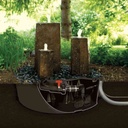 Atlantic 32&quot; Fountain Basin