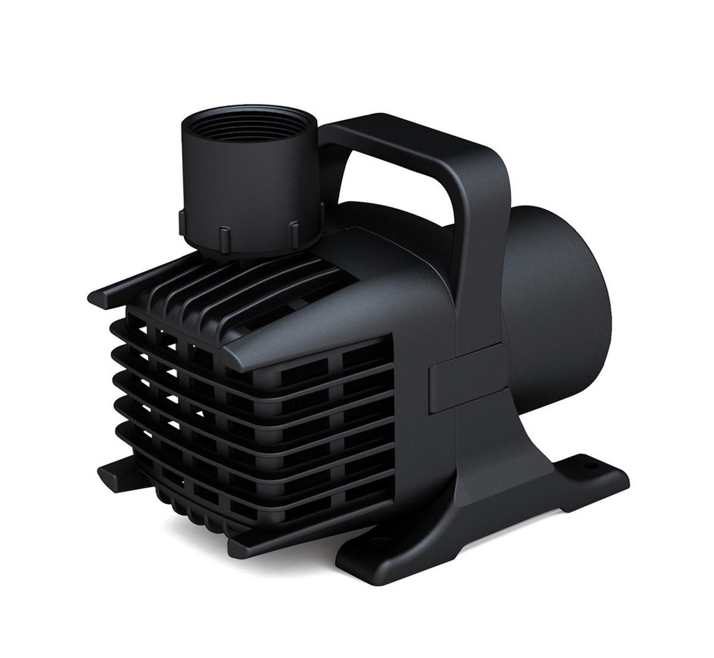 Atlantic Asynchronous Pump 1500 GPH