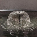 Atlantic Fountain Head for MD1000 - MD2000