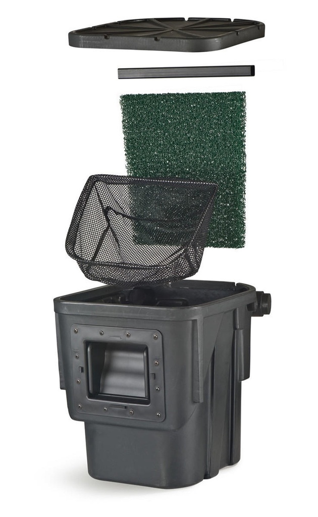 Atlantic Skimmer 6&quot; Weir PS3900
