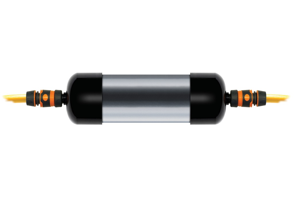 Evolution Aqua 12 inch Dechlorinator