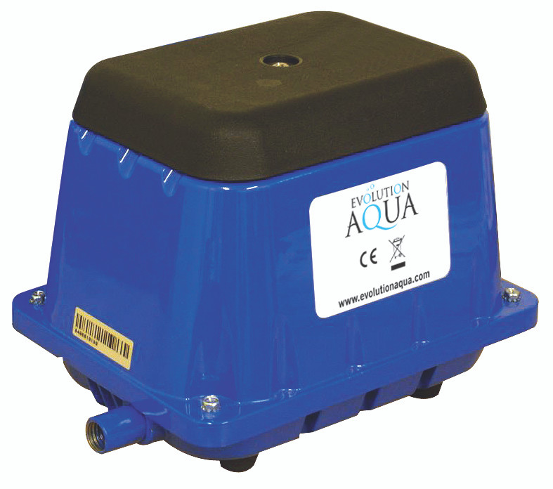 Evolution Aqua Airtech 75 Litre