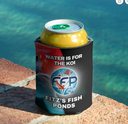 FFP Koi Koozie