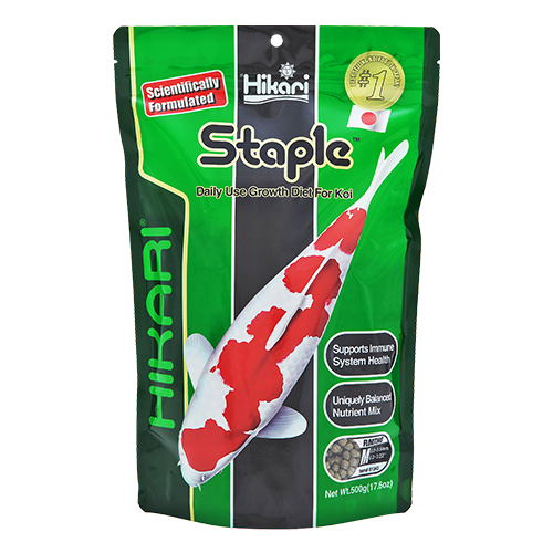 Hikari Staple 17.6 oz - Medium