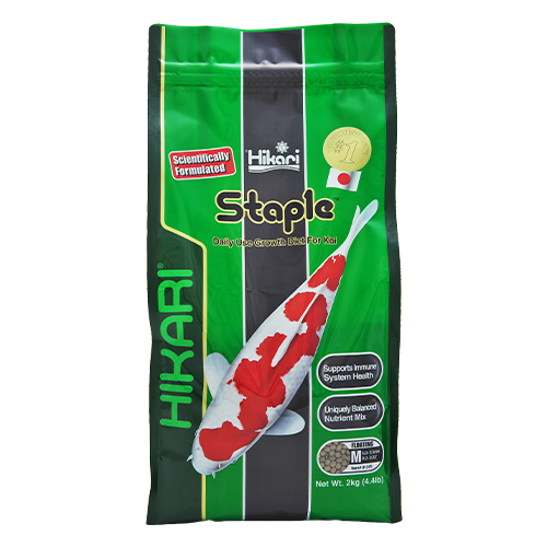Hikari Staple 4.4 LB