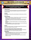 Koi Awards Show Banquet Sponsor - Koi Fest 2025