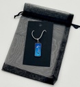 Lucky Koi Charm Necklace