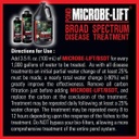 Microbe-Lift Broad Spectrum Disease Treatment - 32 oz