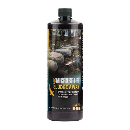 Microbe-Lift Sludge Away 32 oz
