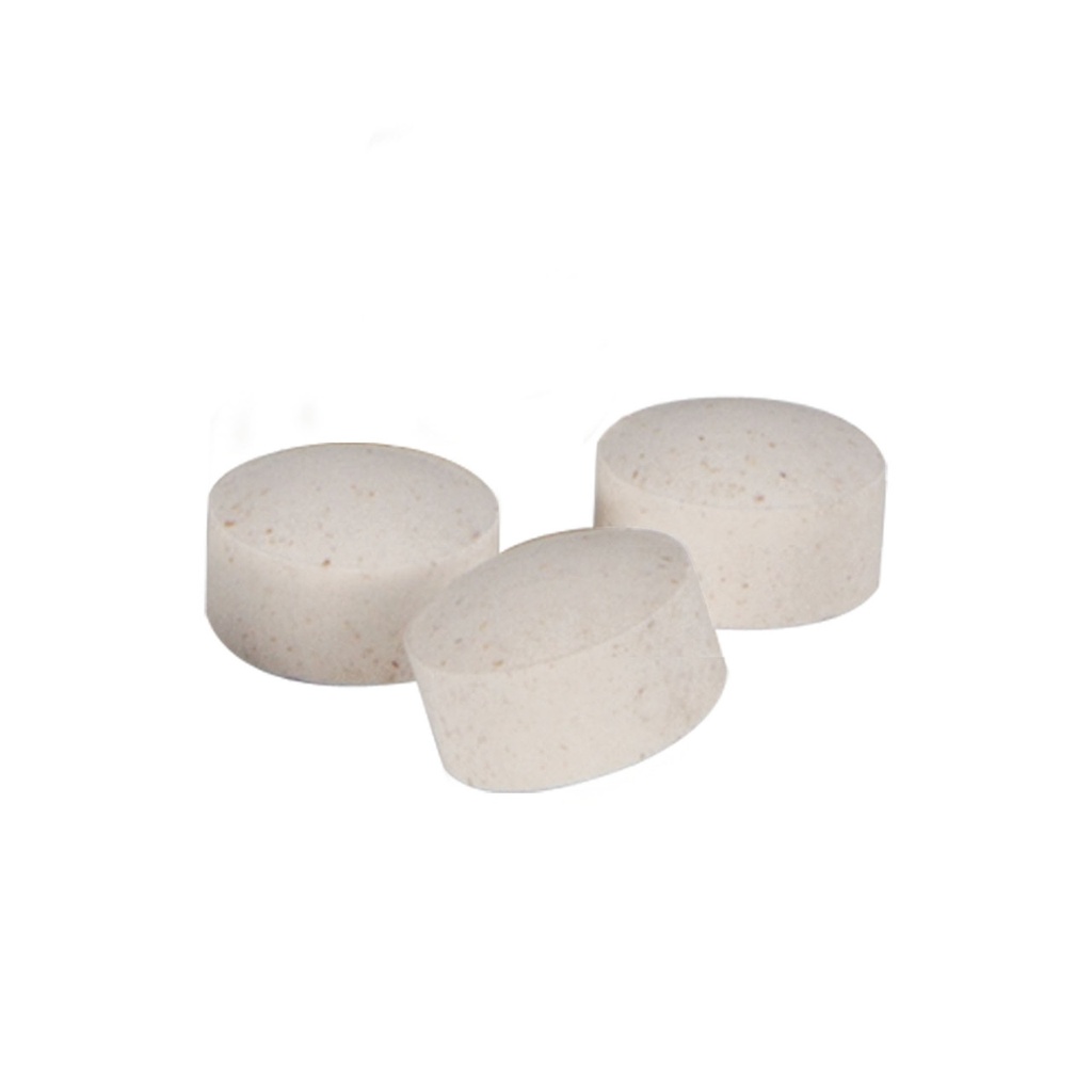 Sludge Remover - 0.50 oz. Tablets