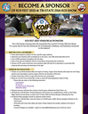 Special Access - Welcome Dinner Sponsor (FRIDAY) - Koi Fest 2025