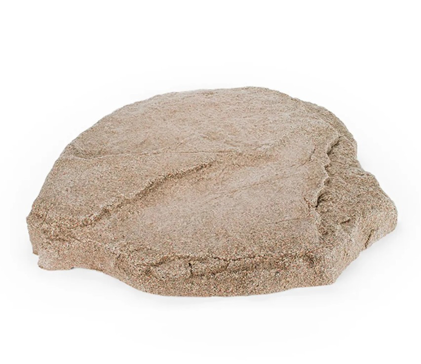 SIGNATURE SERIES 400/1000 POND SKIMMER FAUX ROCK LID