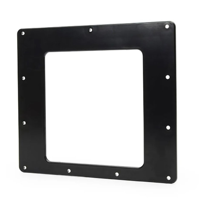 SIGNATURE SERIES 1000 POND SKIMMER EXTERIOR LINER PLATE