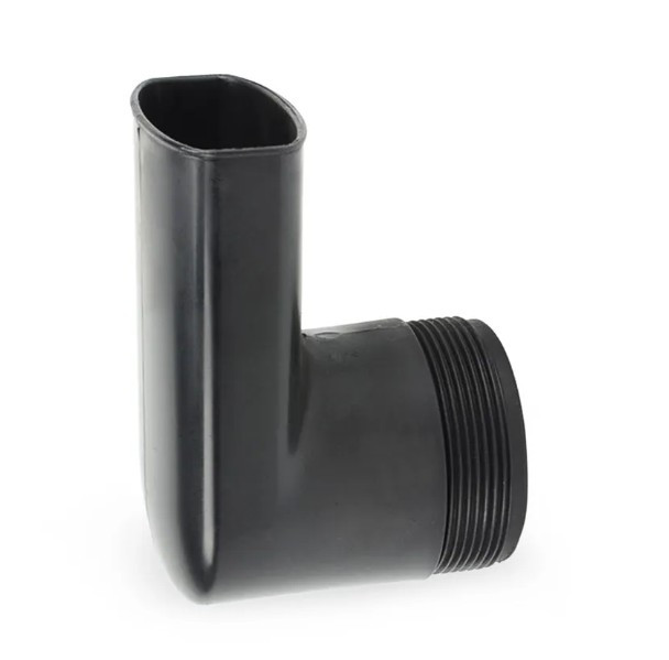 SIGNATURE SERIES 1000 / 6.0 / 8.0 POND SKIMMER OVERFLOW ELBOW