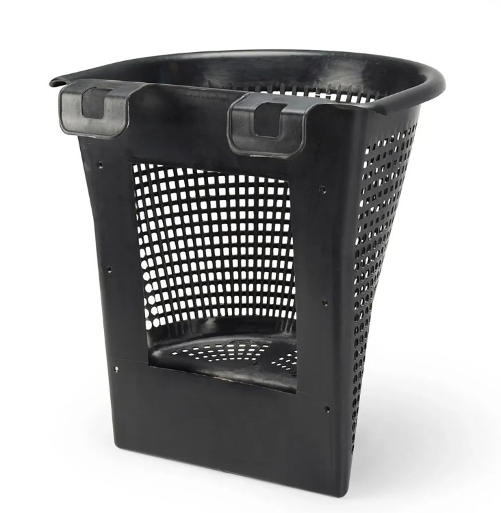 SIGNATURE SERIES 6.0 / 8.0 POND SKIMMER RIGID DEBRIS BASKET