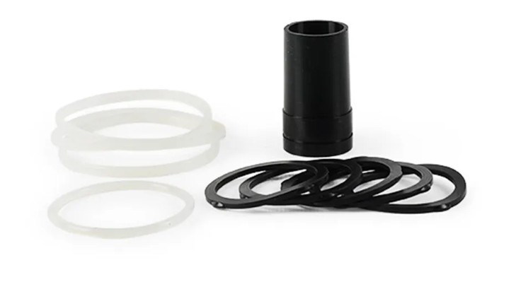 ULTRAKLEAR UV CLARIFIER GASKET KIT (FITS 14W/28W/55W)