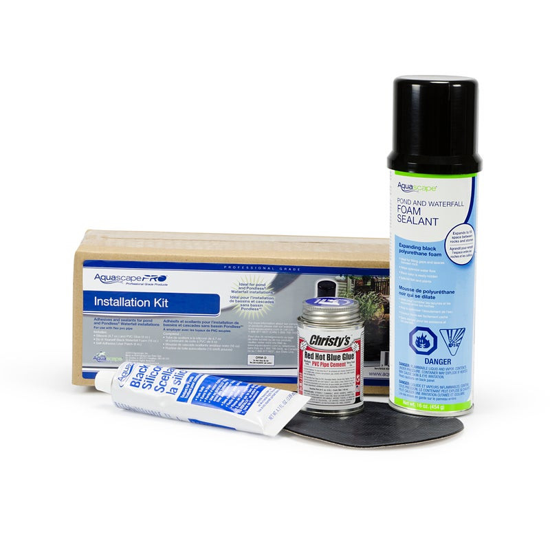 INSTALLATION KIT