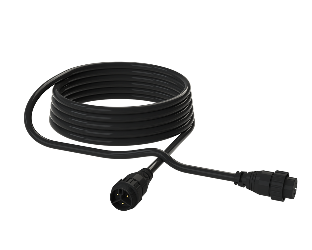 ADJUSTABLE FLOW PUMP EXTENSION CORD