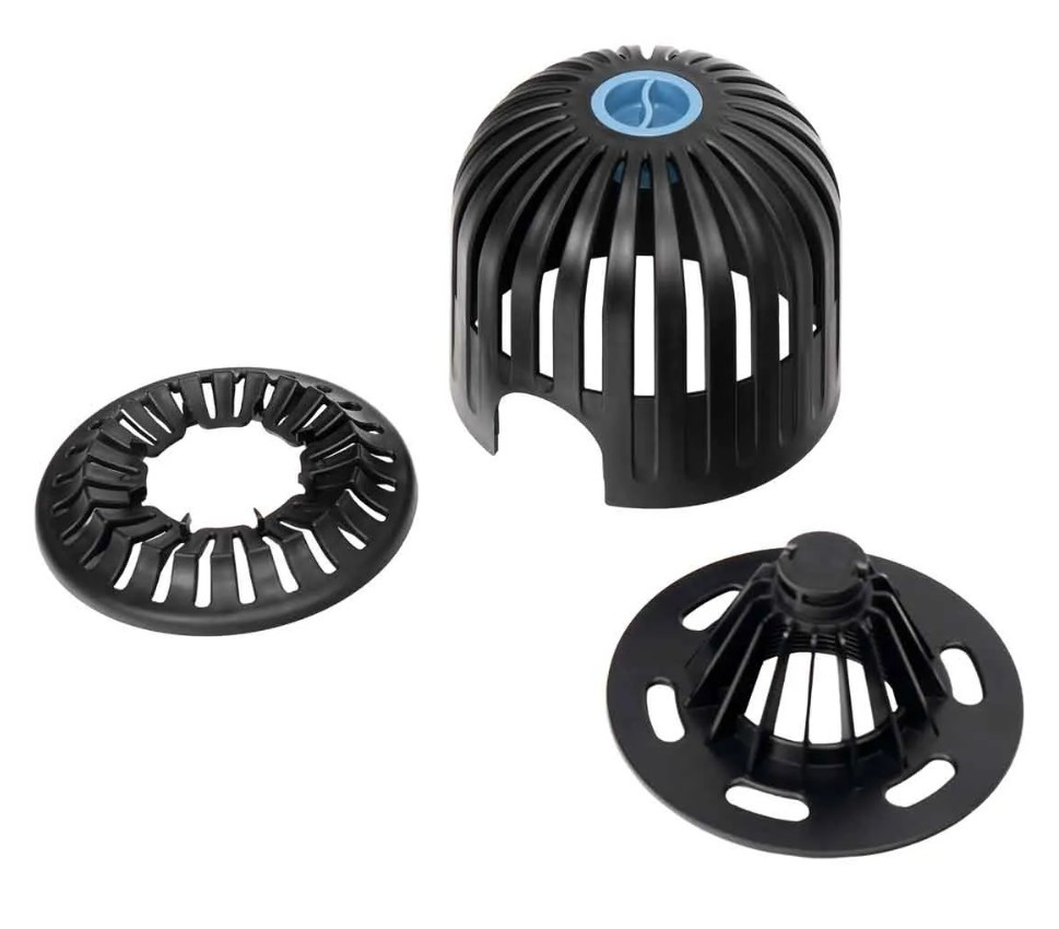 AQUASURGE 2000/3000 (G2) INTAKE SCREEN KIT