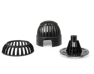 AQUASURGE 4000/5000 &amp; 2000-4000(G2) ADJUSTABLE FLOW INTAKE SCREEN KIT