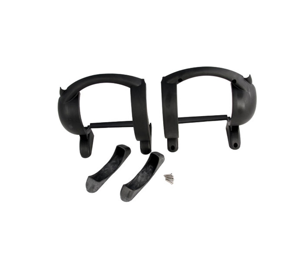 AQUASURGE 4000-8000 ADJUSTABLE FLOW PUMP HANDLE &amp; FEET KIT