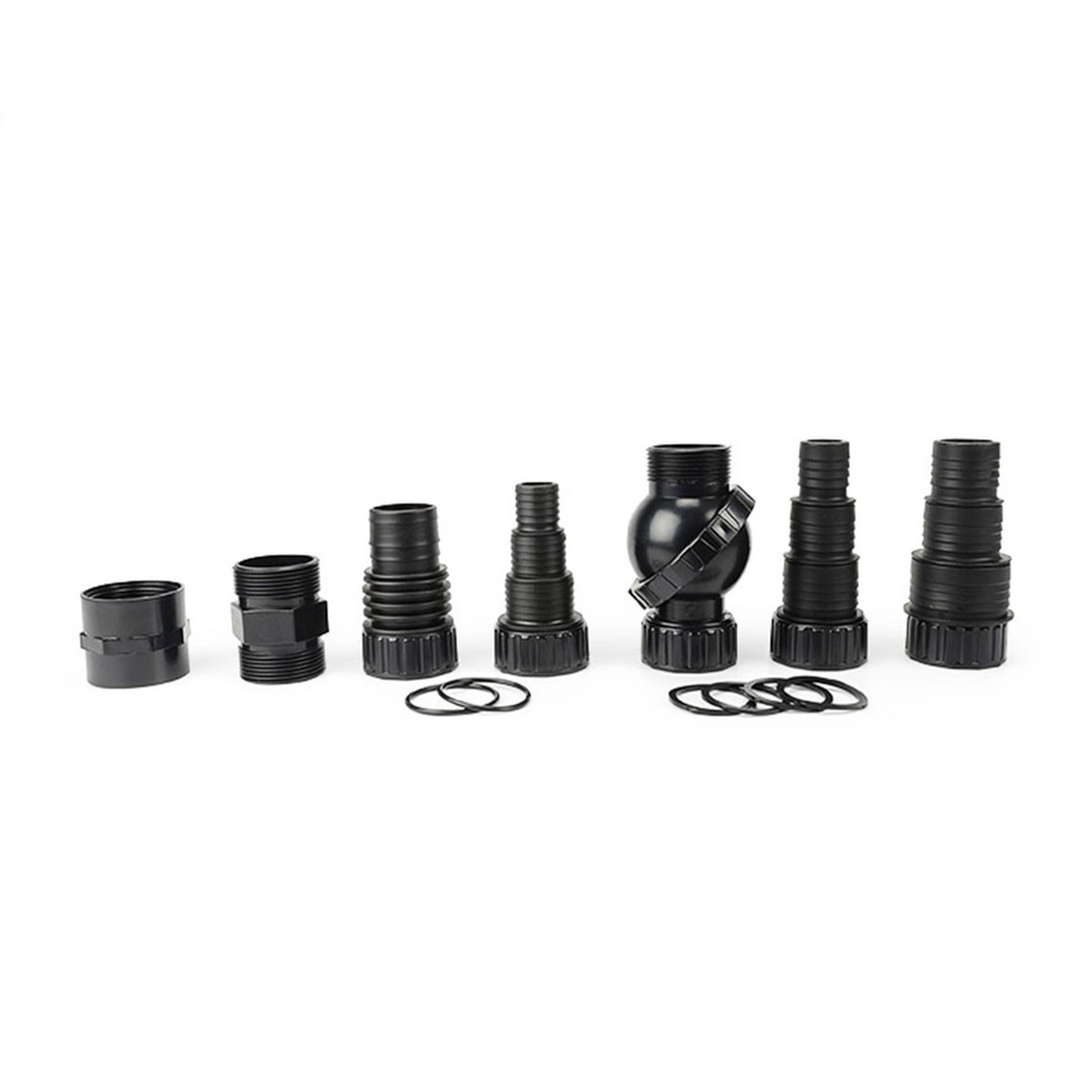 AQUASURGE (G2) DISCHARGE FITTING KIT