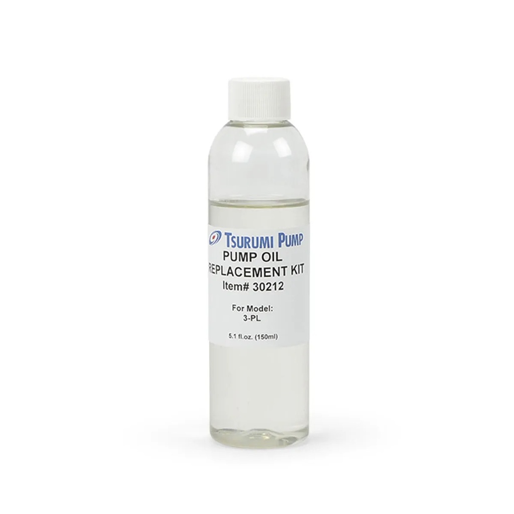 3-PL 3000/2-PU OIL