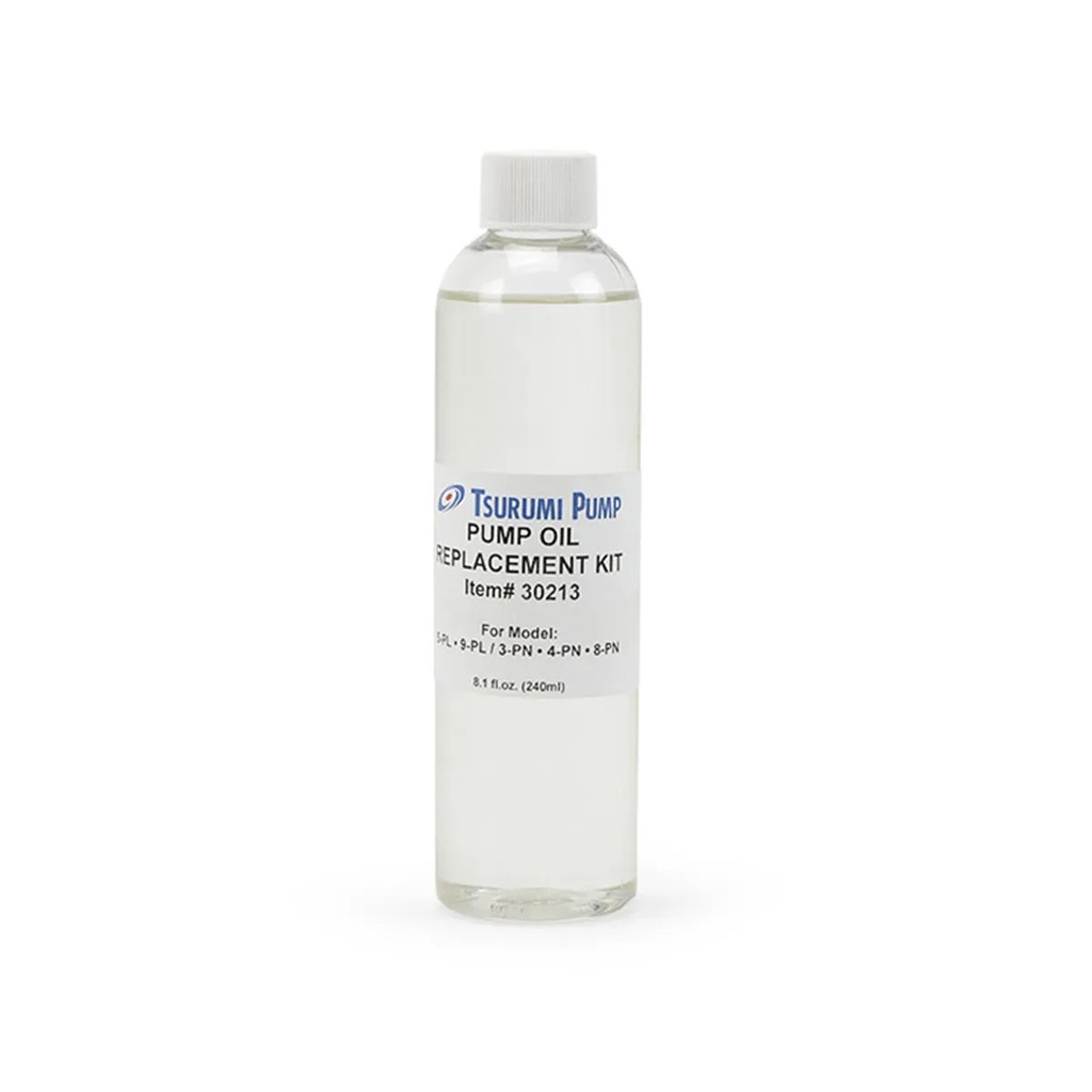5-PL 5000/9-PL 7000/8-PN 5500/12-PN 10,000 OIL