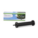 RUBBER MEMBRANE AERATION DIFFUSER