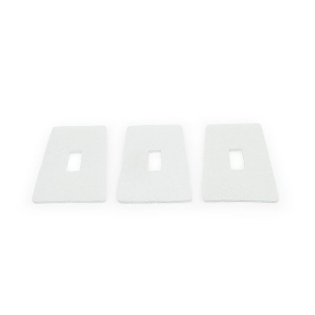 PRO AIR-AIR INLET SPONGE (QTY 3)