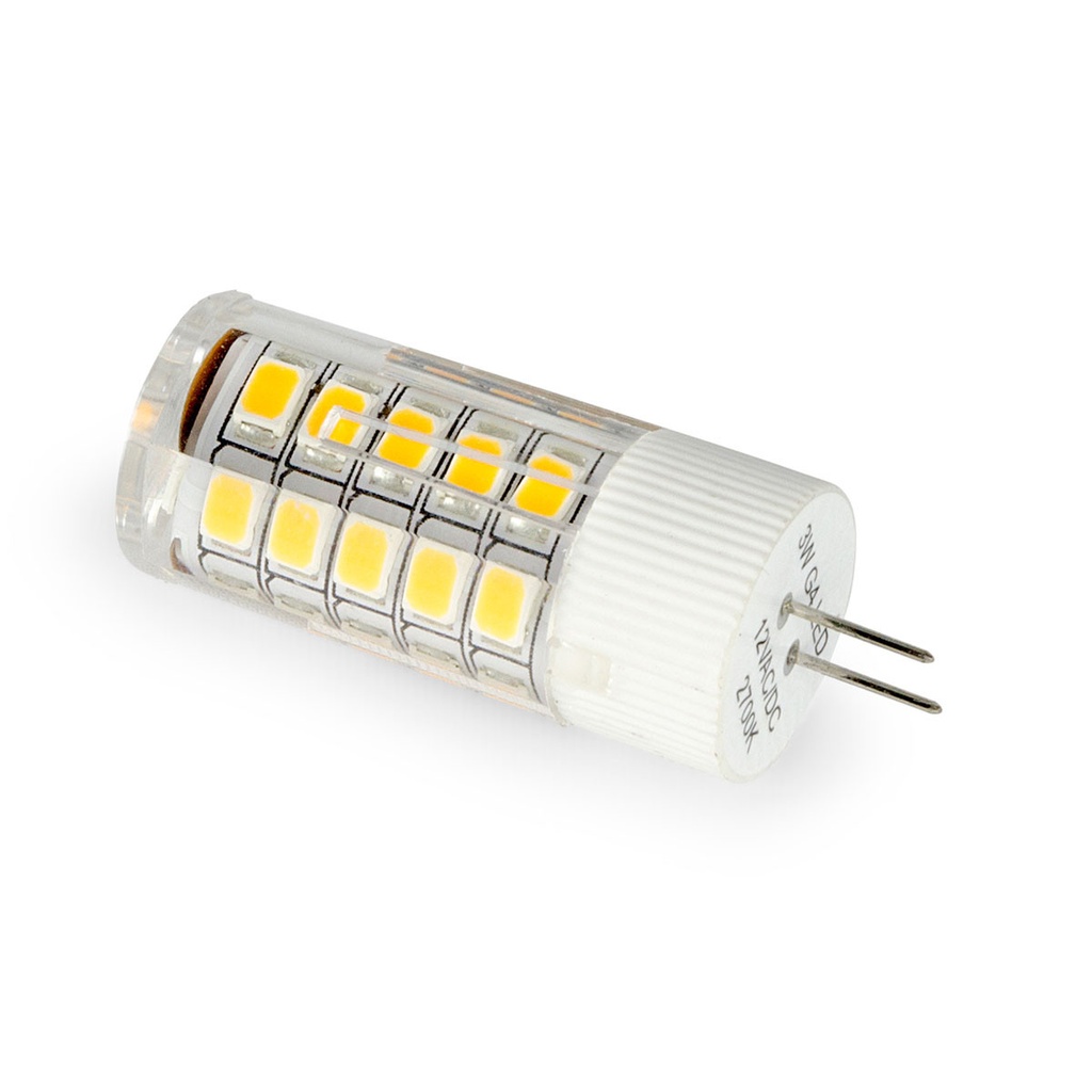 PATH AND AREA 3-WATT LED BULB