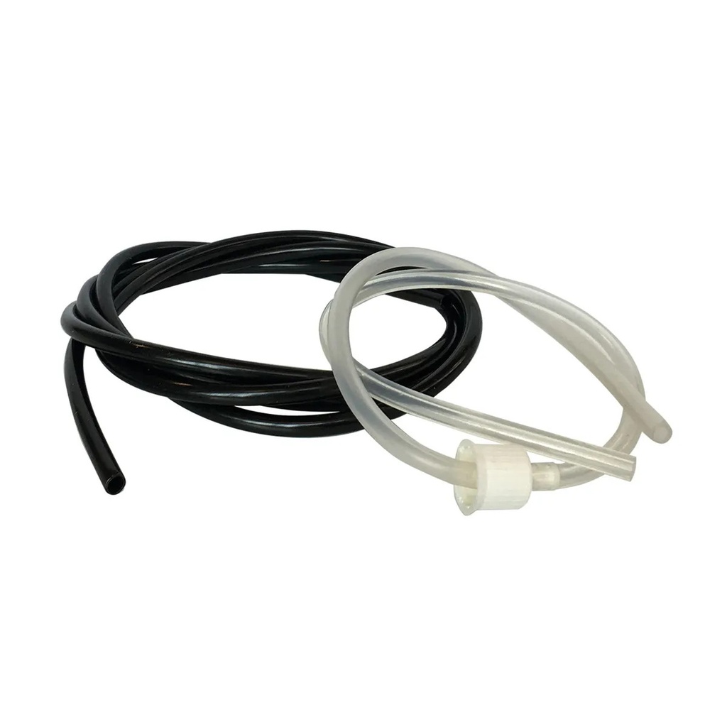 AUTOMATIC DOSING SYSTEM-DISCHARGE TUBING KIT