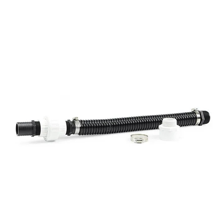 PUMP PLUMBING ASSEMBLY 1-1/2&quot; FOR SKIMMER 200