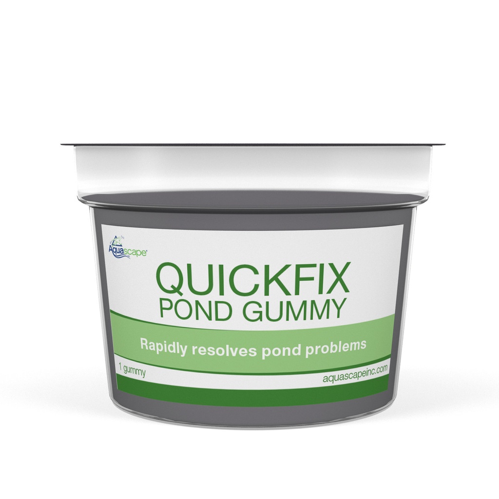 QUICKFIX POND GUMMY