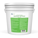CONCENTRATED BARLEY STRAW PELLETS
